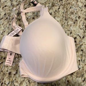 Beautiful cream color bra